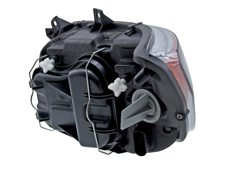 Hella HLMP 03-05 Dodge Sprinter RH lighting component, designed for optimal fit and performance.